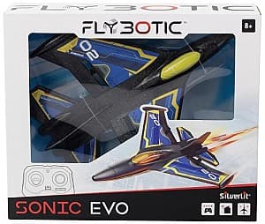 Игрушка с дистанционным управлением Flybotic Sonic Evo (4891813857419)