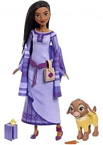 Кукла Disney Princess Трио путешественников (194735169887)