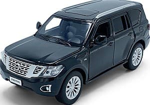 Игрушечная машина Tayumo Nissan Patrol Y62 (32115014)