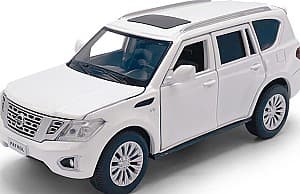 Игрушечная машина Tayumo Nissan Patrol Y62 (32115013)