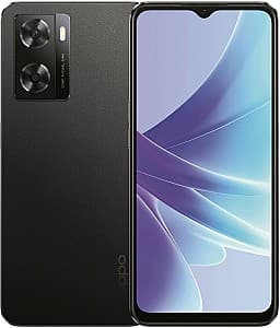 Мобильный телефон Oppo A54s 4/128GB Starry Black (CPH2385-128)