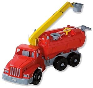  Androni Giocattoli Camion de pompieri (8000796160935)