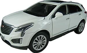 Игрушечная машина Tayumo Cadillac XT5 (32185011)