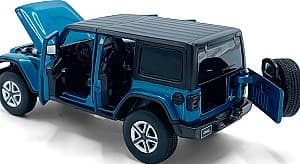 Игрушечная машина Tayumo Jeep Wrangler Sahara 32170017