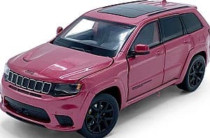 Masina jucarie Tayumo Jeep Grand Cherokee Trackhawk 32170012