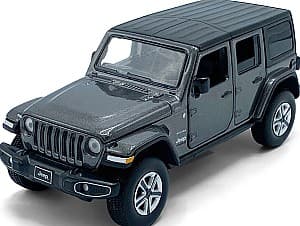 Masinuta Tayumo Jeep Wrangler Sahara 32170015