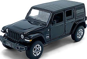 Masinuta Tayumo Jeep Wrangler Sahara 32170014