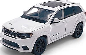 Машинка Tayumo Jeep Grand Cherokee Trackhawk 32170011