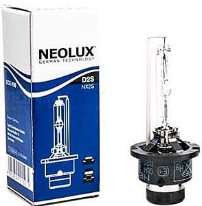 Автомобильная лампа NEOLUX D2S NX2S-D2SC1