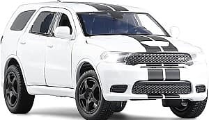 Игрушечная машина Tayumo Dodge Durango SRT 32145021