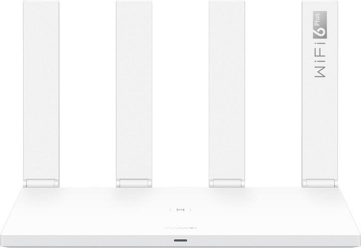 Оборудование Wi-Fi Huawei AX3 (53039916)