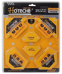 Suport magnetic de sudura HOTECHE (456068)