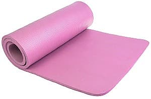 Covoras pentru fitness 4Play Soft Pink