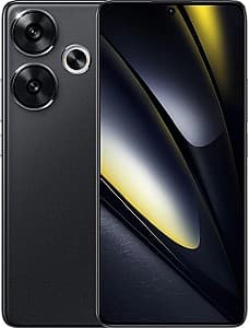 Мобильный телефон Xiaomi POCO F6 5G 12/512GB Black
