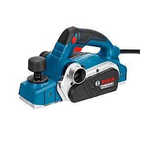 Рубанок Bosch GHO 26-82 D 