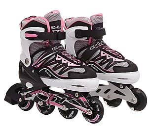 Role copii 4Play Flashing 35-38 Pink