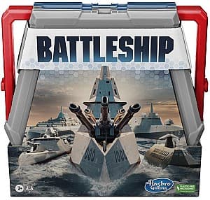Настольная игра Hasbro Морской бой (5010993941599)
