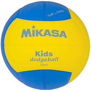 Мяч Mikasa SD20-YBL