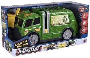  Teamsterz Camion de gunoi (5050841712018)