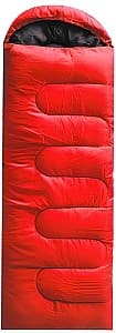Sac de dormit 4Play Basic Red