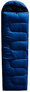 Sac de dormit 4Play Basic Navi Blue