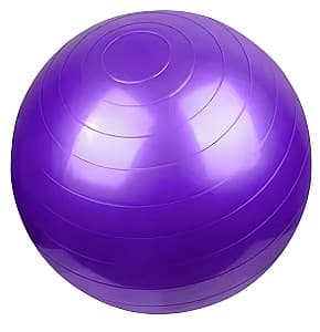 Мяч 4Play Balloon 75cm Purple