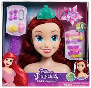 Papusa Disney Princess Sirena Ariel (886144876165)