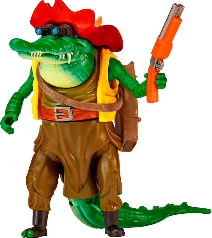 Фигурка персонаж TMNT Leatherhead 83294
