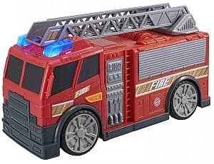  Teamsterz Camion de pompieri (5050841711912)