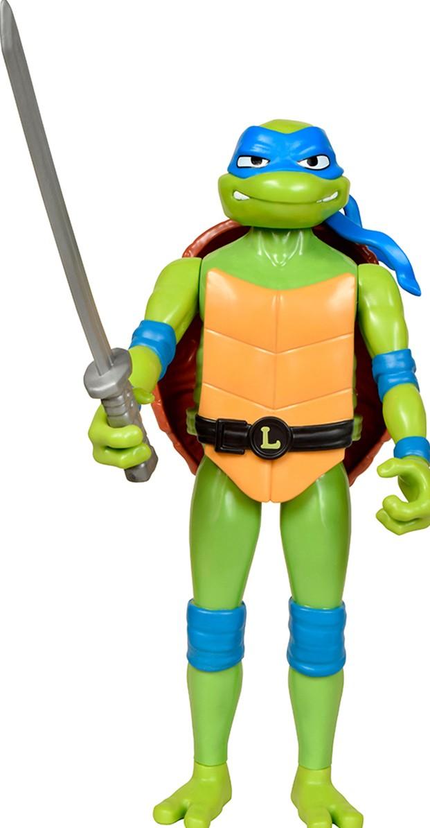 Фигурка персонаж TMNT Leonardo 83221