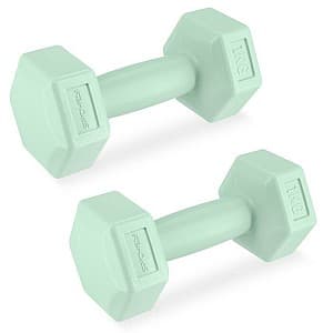 Haltera Spokey Monster 2x1kg (944049)