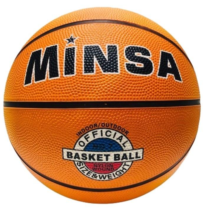 Minge 4Play Minsa 0317-18