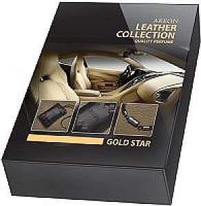 Автомобильный освежитель воздуха Areon Leather Colection