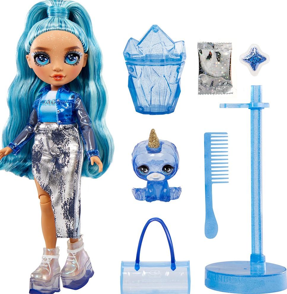 Кукла Rainbow High Skyler Bradshaw 120216