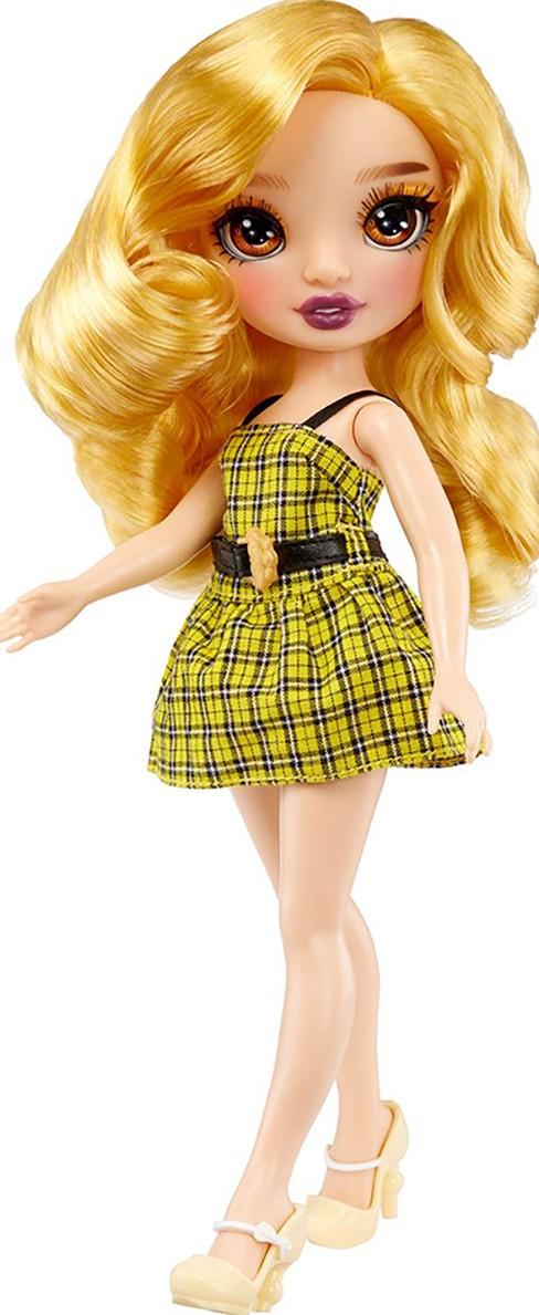 Кукла Rainbow High Sheryl Meyer 987956