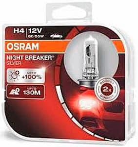 Автомобильная лампа Osram 64193