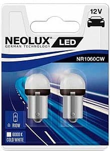 Автомобильная лампа NEOLUX NR1060CW-02B