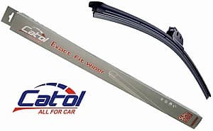 Stergator parbriz auto CATOL LUX Bmw E-39 (550mm+650mm)