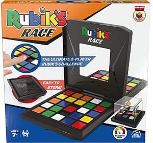 Настольная игра Rubik's Гонка Рубика (778988463314)