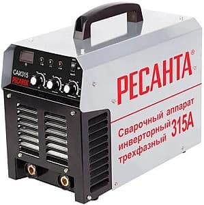 Сварочный аппарат Ресанта САИ-315