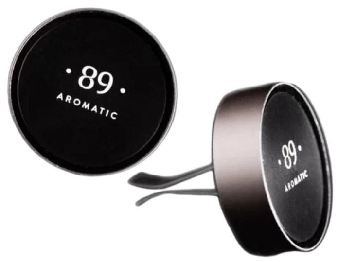 Odorizant de masina Aromatic 89 Blue Night