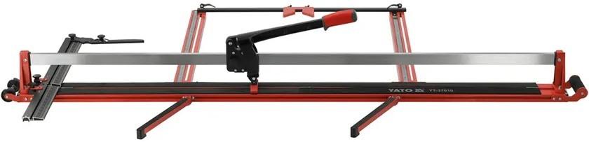 Masina de taiat gresie si faianta Yato 1650 mm