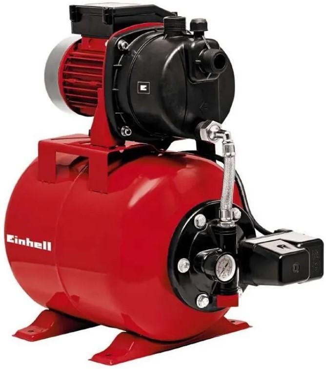 Насосная станция гидрофор Einhell GC-WW 6538