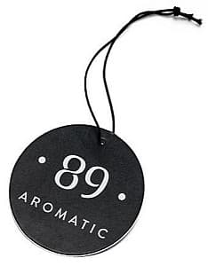 Автомобильный освежитель воздуха Aromatic 89 Paper Air Diamond