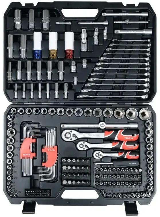 Set de scule Yato YT38850