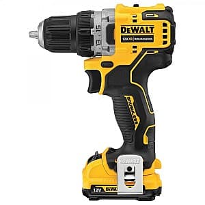 Masina de insurubat Dewalt DCD701D2