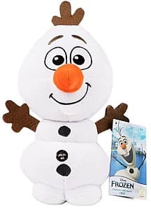 Jucărie de pluș Frozen Olaf (5056219095516)