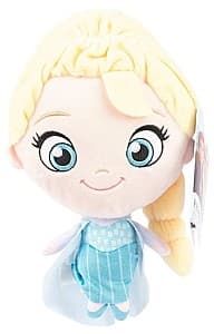 Jucărie de pluș Frozen Prințesa Elsa (5056219090955)