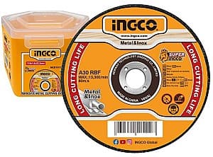 Disc INGCO MCD1011550 (48479)