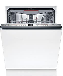 Встраиваемая посудомоечная машина Bosch SMV6ECX69E